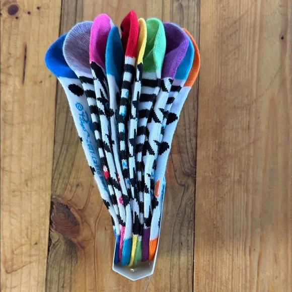 Smurfs Mix N Match Socks - Picture 6 of 6